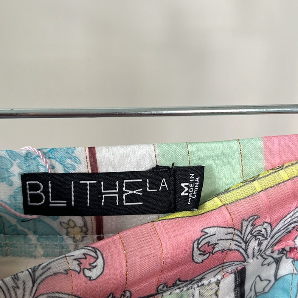 Blithe LA pants size M - Picture 3 of 11